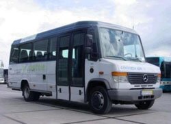 Mercedes-Benz Vario